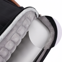 (1/100x Pack) 360 Protection Shockproof Laptop Bag With Handle
