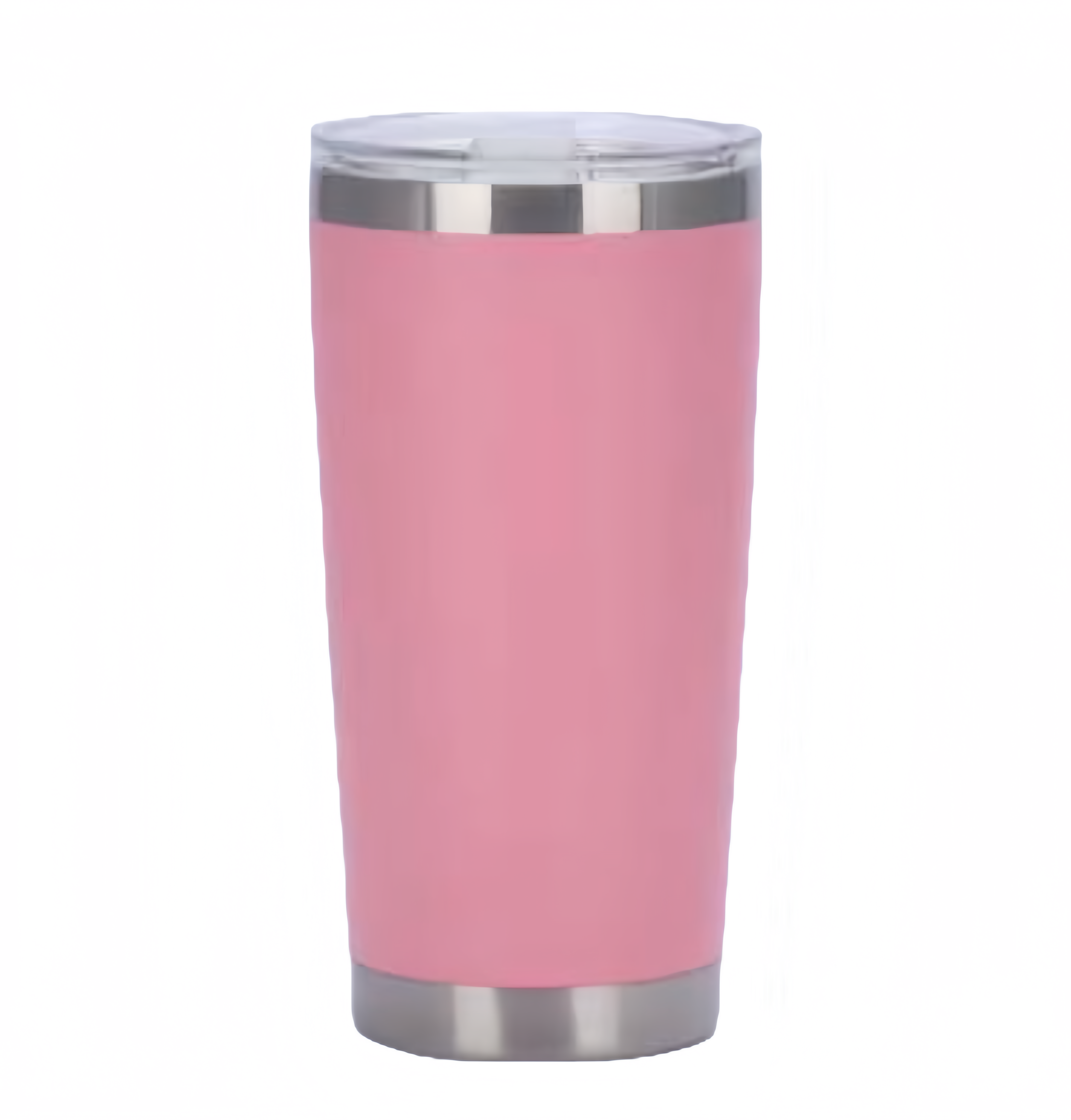 (1/100x Pack) 380ML Multi Coloured Stainless Steel Travel Tumbler