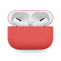 (1/100x Pack) Shockproof Silicone AirPod Case For AirPods Pro 2 And AirpPod Gen 4