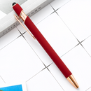 (10/250x Pack) Aluminium 2 in 1 Stylus With BallPoint Pen