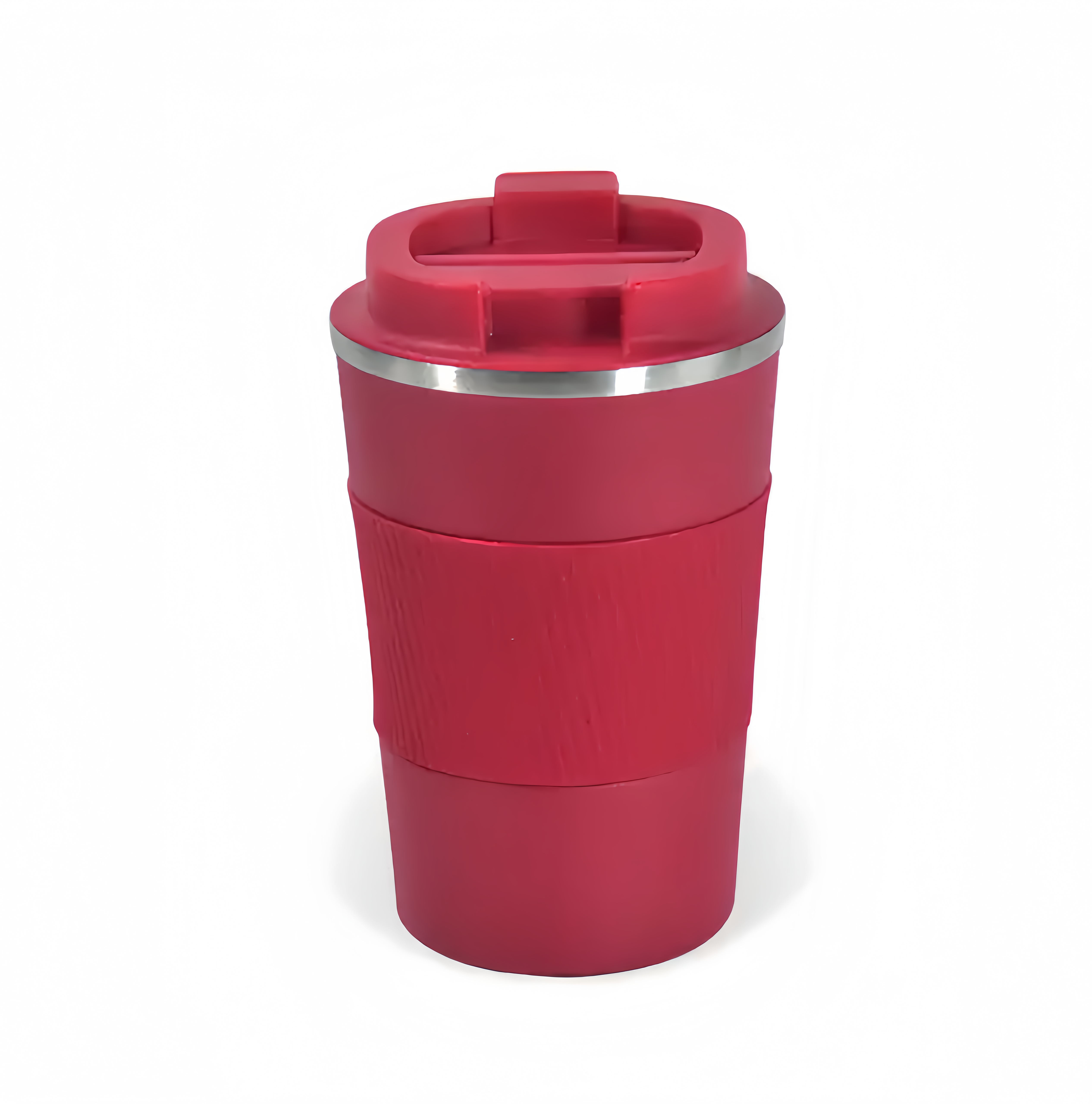 (1/100x Pack) 380ML & 510ML Double Insulated Stainless Steel Travel Mug