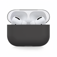 (1/100x Pack) Shockproof Silicone AirPod Case For AirPods Pro 2 And AirpPod Gen 4