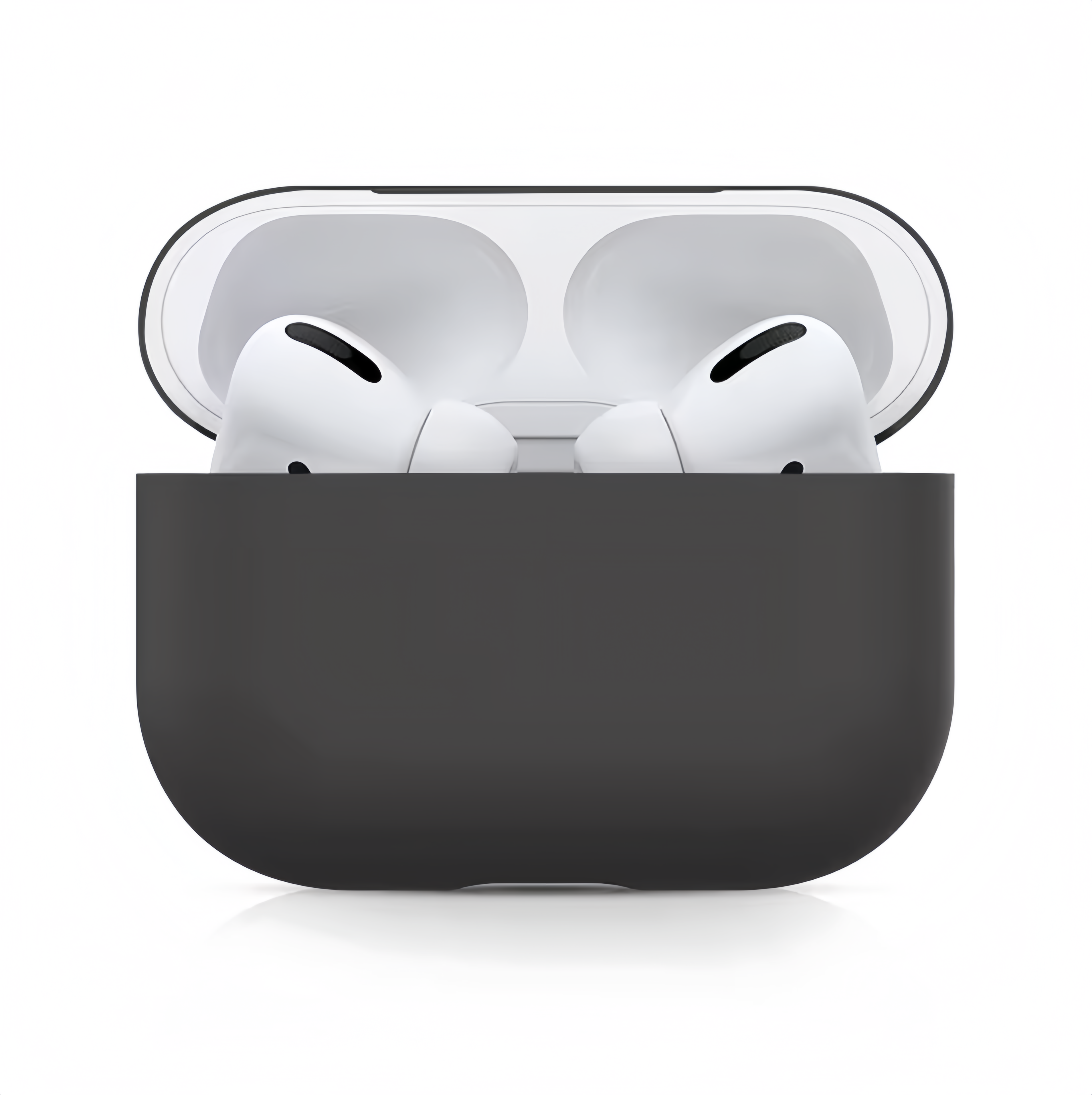 (1/100x Pack) Shockproof Silicone AirPod Case For AirPods Pro 2 And AirpPod Gen 4