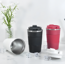 (1/100x Pack) 380ML & 510ML Double Insulated Stainless Steel Travel Mug