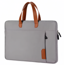 (1/100x Pack) Multi Pocket Waterproof Handle Bag For Laptop