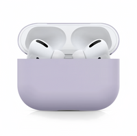 (1/100x Pack) Shockproof Silicone AirPod Case For AirPods Pro 2 And AirpPod Gen 4
