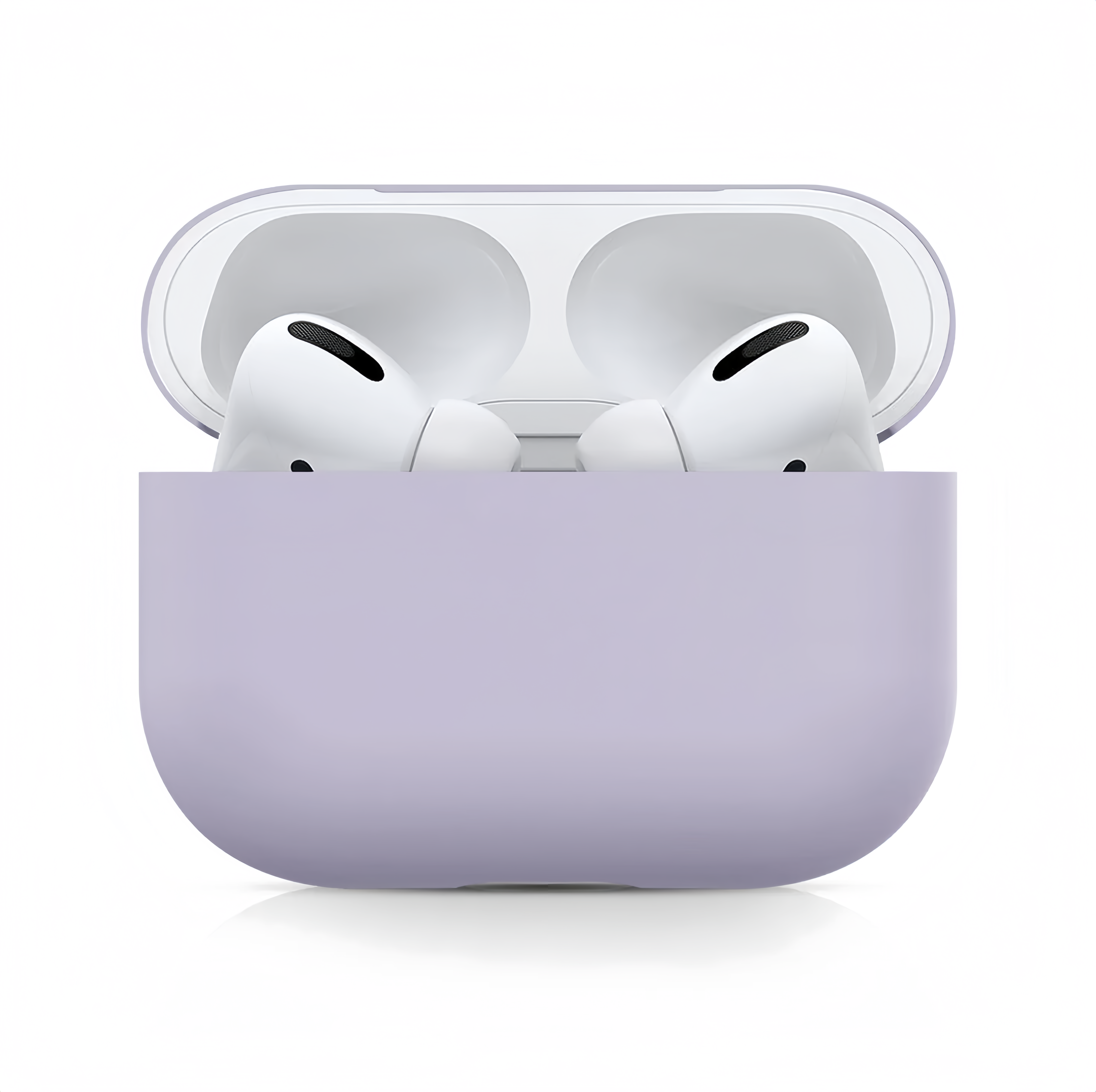 (1/100x Pack) Shockproof Silicone AirPod Case For AirPods Pro 2 And AirpPod Gen 4