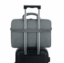 (1/100x Pack) Elegant Nylon Messenger Bag With Shoulder Strap