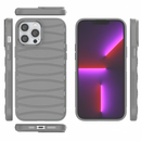 (1/100x Pack) 15 Series Shockproof Silicone Rigid iPhone Case