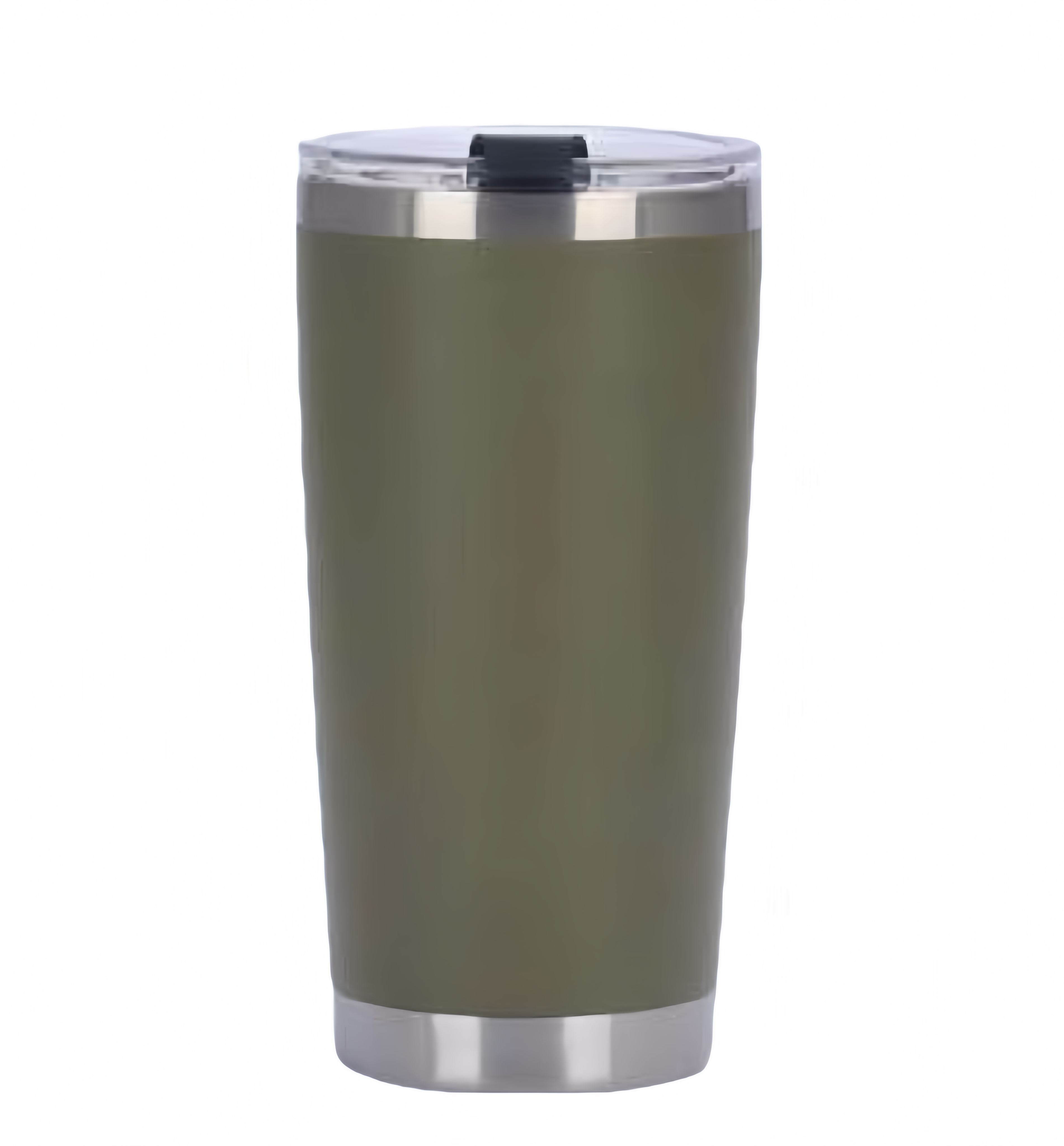 (1/100x Pack) 380ML Multi Coloured Stainless Steel Travel Tumbler