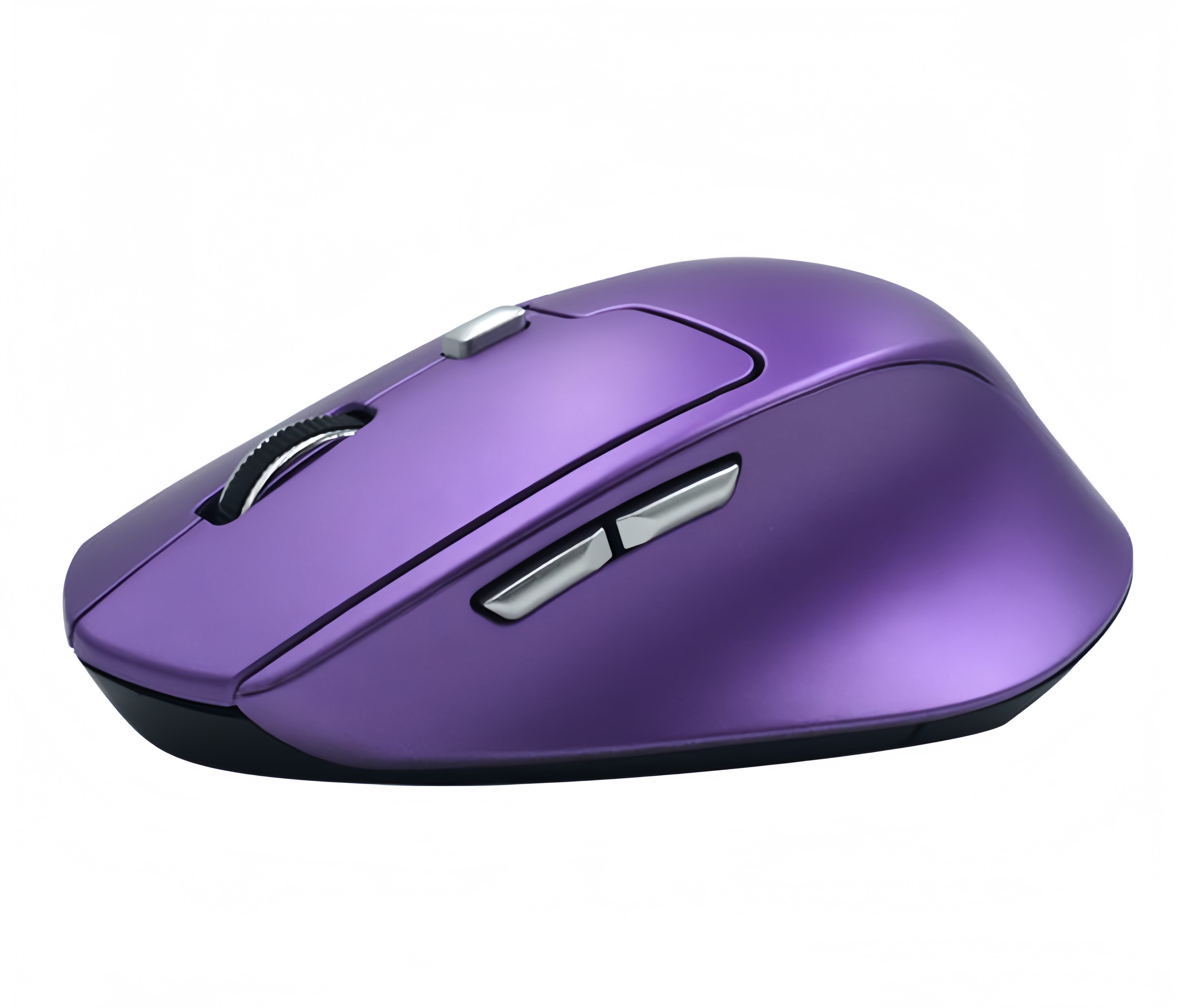 (1/100x Pack) Multi Button 1600DPI 2.4G Optical Wireless Mouse