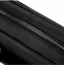 (1/100x Pack) Vegan Leather Modern Business Bag With Detachable Shoulder Strap