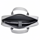 (1/100x Pack) Innovative Vegan Leather WaterProof Laptop Bag With Shoulder Strap