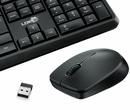 (1/100x Pack) Wireless Keyboard And Mouse Set For Laptop/Computer