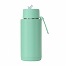 (1/100x Pack) Premium 1L Stainless Steel Thermal Travel Tumbler