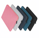 (1/100x Pack) Polyester Water Resistant Laptop Bag/Sleeve
