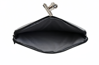 (1/100x Pack) Professional Velvet Hand Held Laptop Case