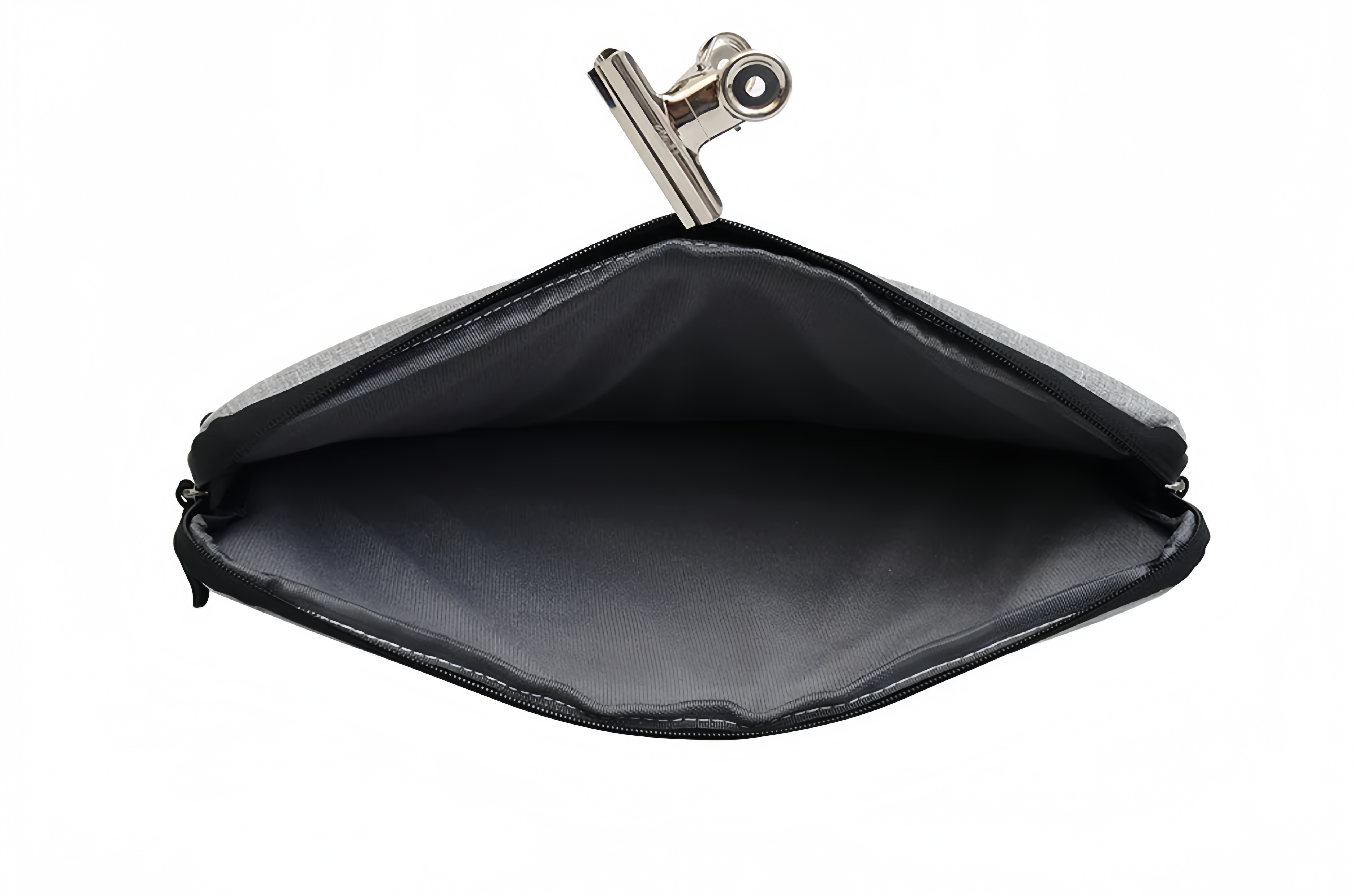 (1/100x Pack) Professional Velvet Hand Held Laptop Case