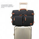 (1/100x Pack) MultiCompartment Professional Laptop Shoulder Bag