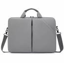 (1/100x Pack) Corporate Travel Laptop Brief Bag with Shoulder Strap