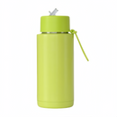 (1/100x Pack) Premium 1L Stainless Steel Thermal Travel Tumbler