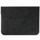 (1/100x Pack) Vegan Leather Sleek Sleeve For Laptop