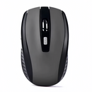 (1/100x Pack) 2.4Ghz Wireless Mouse With USB Receiver