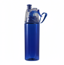 (1/100x Pack) 600ML Plastic Mist Spray Water Bottle