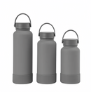 (1/100x Pack) 650ML/800ML/1.15L Eco Friendly Wide Mouth Stainless Steel Bottle