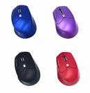 (1/100x Pack) Multi Button 1600DPI 2.4G Optical Wireless Mouse