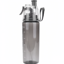 (1/100x Pack) 600ML Plastic Mist Spray Water Bottle