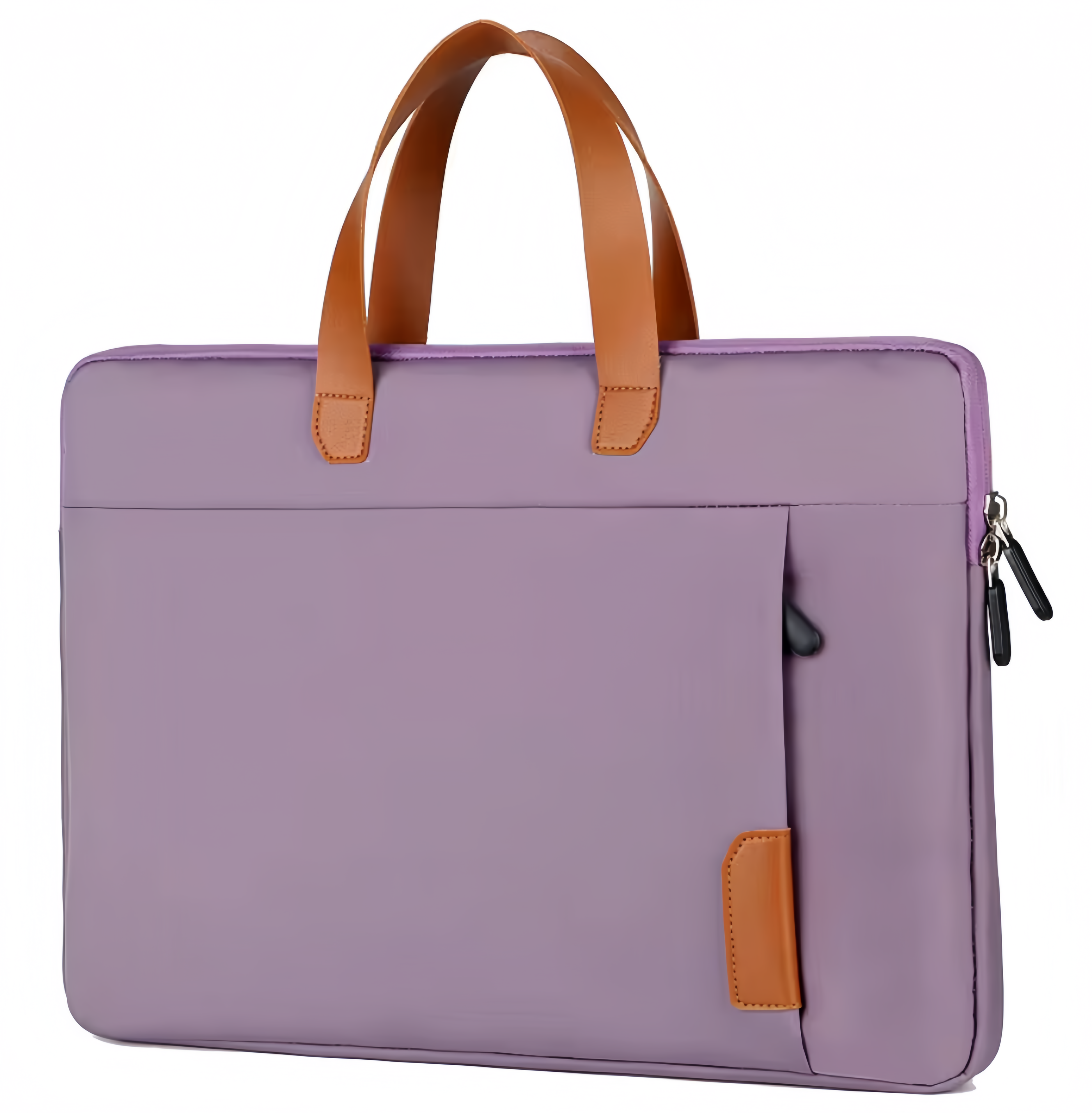 (1/100x Pack) Multi Pocket Waterproof Handle Bag For Laptop