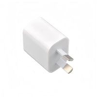 (1/250x Pack) 20 Watt USB Type C Power Adapter (AUS/NZ Outlet)