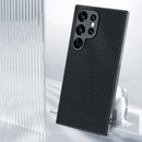 (1/100x Pack) S23 Series Ultra Thin Carbon Fibre Samsung Case