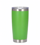 (1/100x Pack) 380ML Multi Coloured Stainless Steel Travel Tumbler