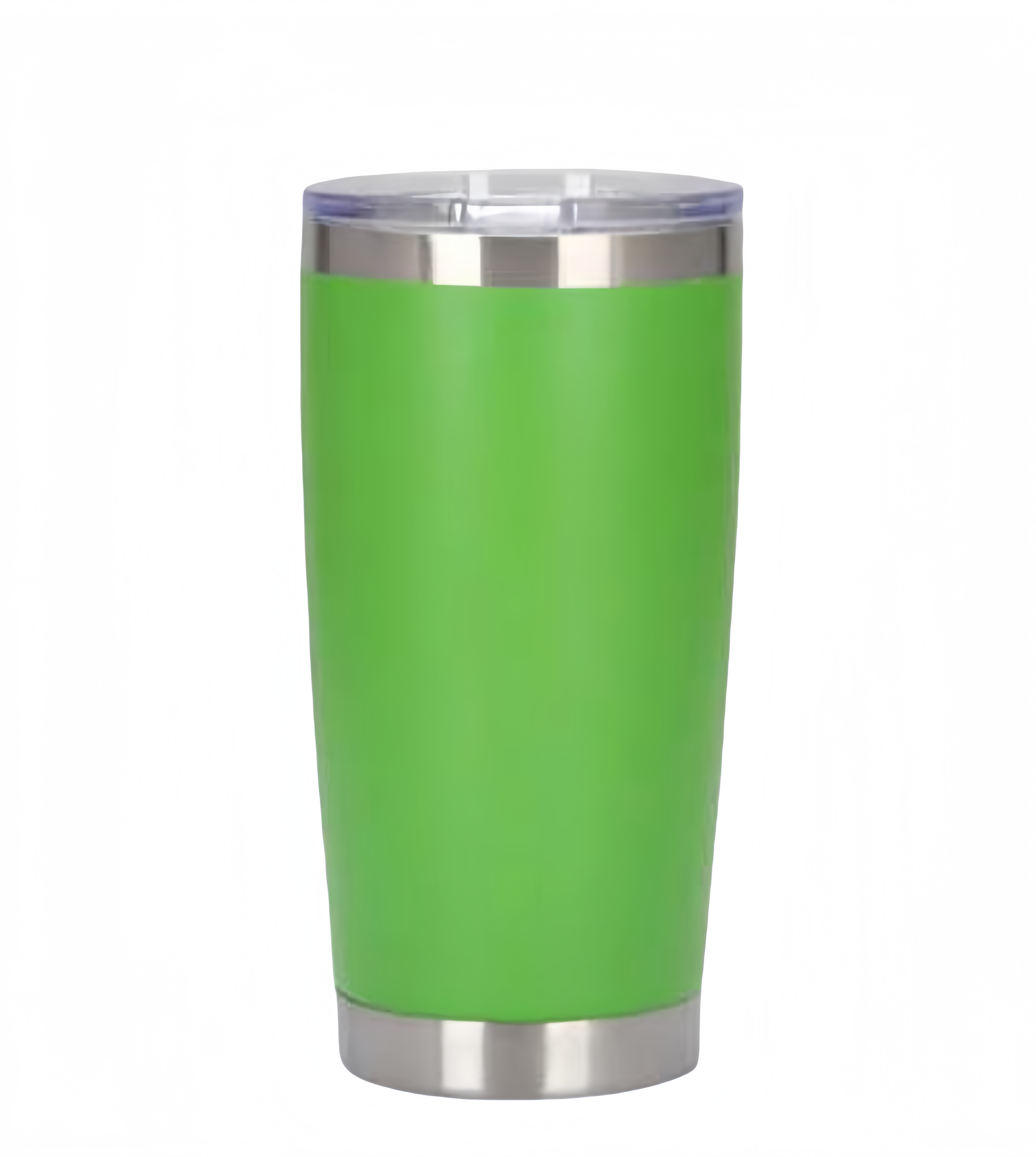(1/100x Pack) 380ML Multi Coloured Stainless Steel Travel Tumbler