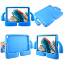 (1/100x Pack) Apple iPad Mini Gen 6, 7 8.3 Inch Soft Protective Shockproof Stand Heavy Duty Cover For Children