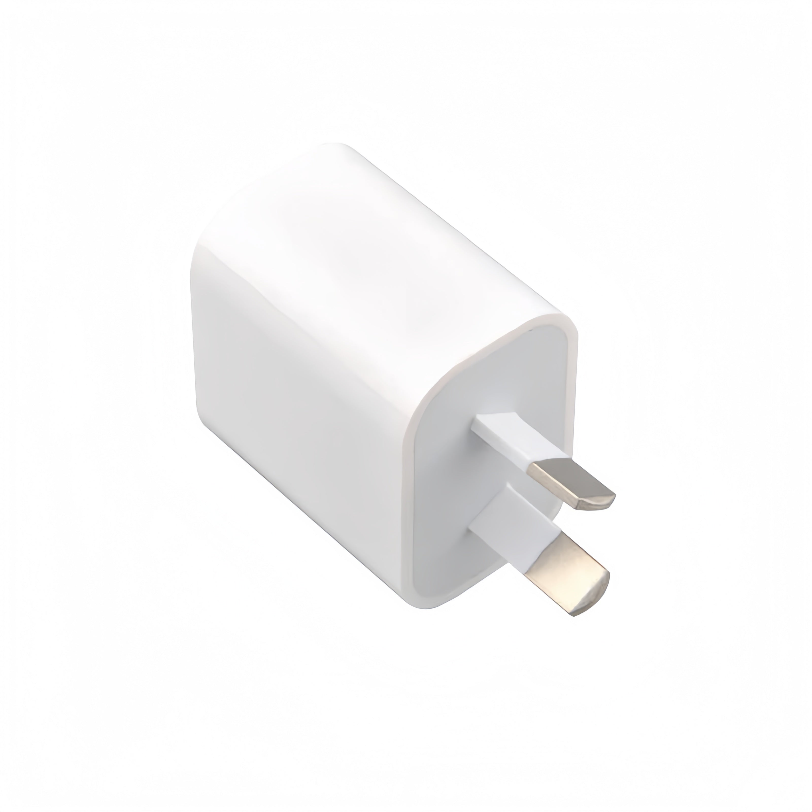 (1/250x Pack) 20 Watt USB Type C & USB Type A Power Adapter (AUS/NZ Outlet)