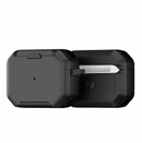 (1/100x Pack) Switch Lock Heavy Duty AirPod Case For AirPods Pro 2 And AirPod Gen 3