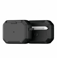 (1/100x Pack) Switch Lock Heavy Duty AirPod Case For AirPods Pro 2 And AirPod Gen 3