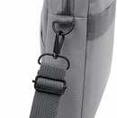 (1/100x Pack) Elegant Nylon Messenger Bag With Shoulder Strap