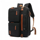 (1/100x Pack) MultiCompartment Professional Laptop Shoulder Bag