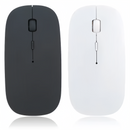 (1/100x Pack) 1600 DPI Optical Mouse With Wireless USB Connectivity