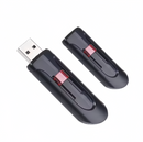 (1/100x Pack) 8-128 GB Slider USB Flash Drive