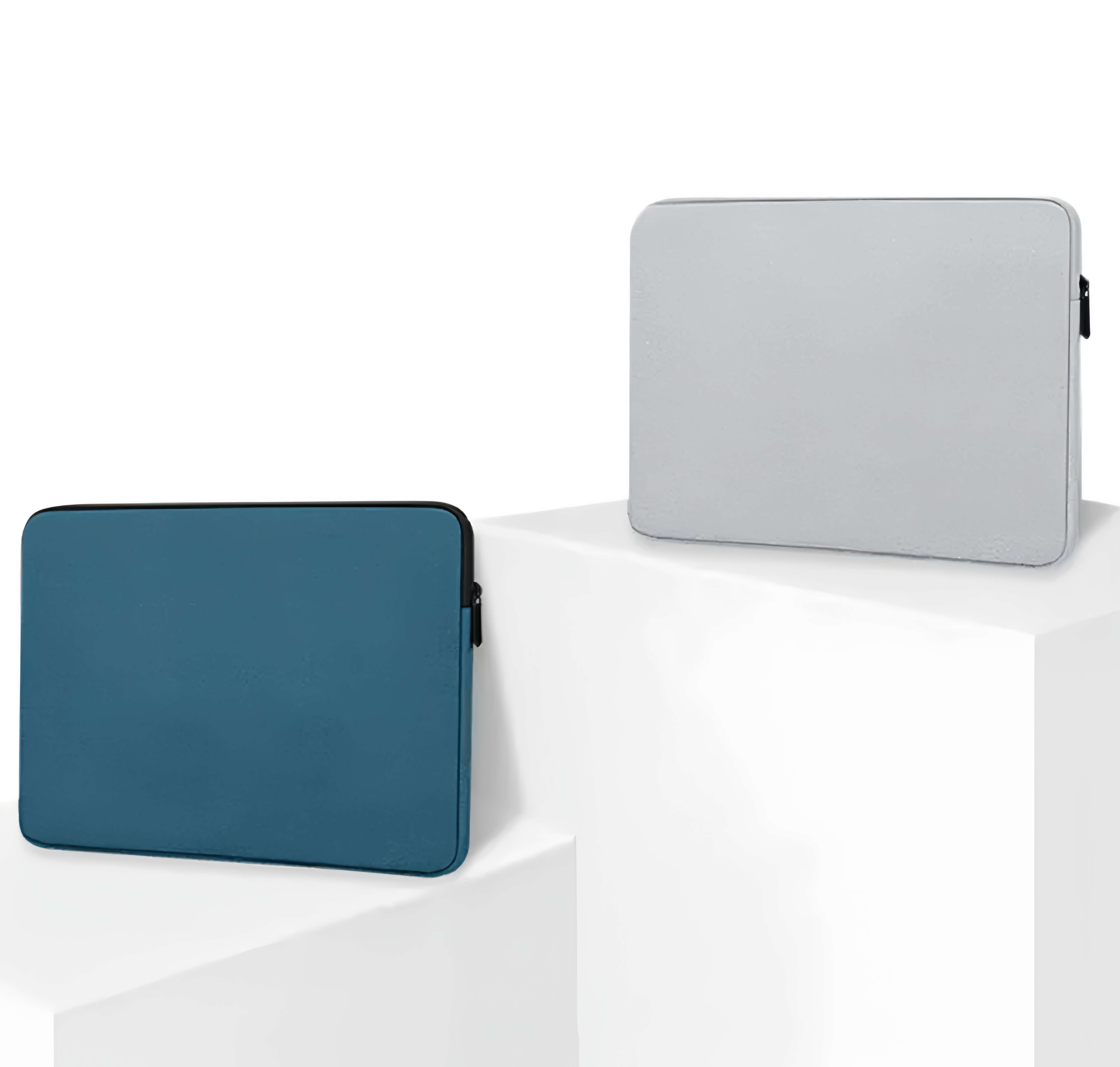 (1/100x Pack) Polyester Water Resistant Laptop Bag/Sleeve