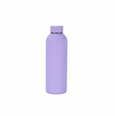 (1/100x Pack) 500ML/1L Double Insulated Stainless Steel Water Bottle