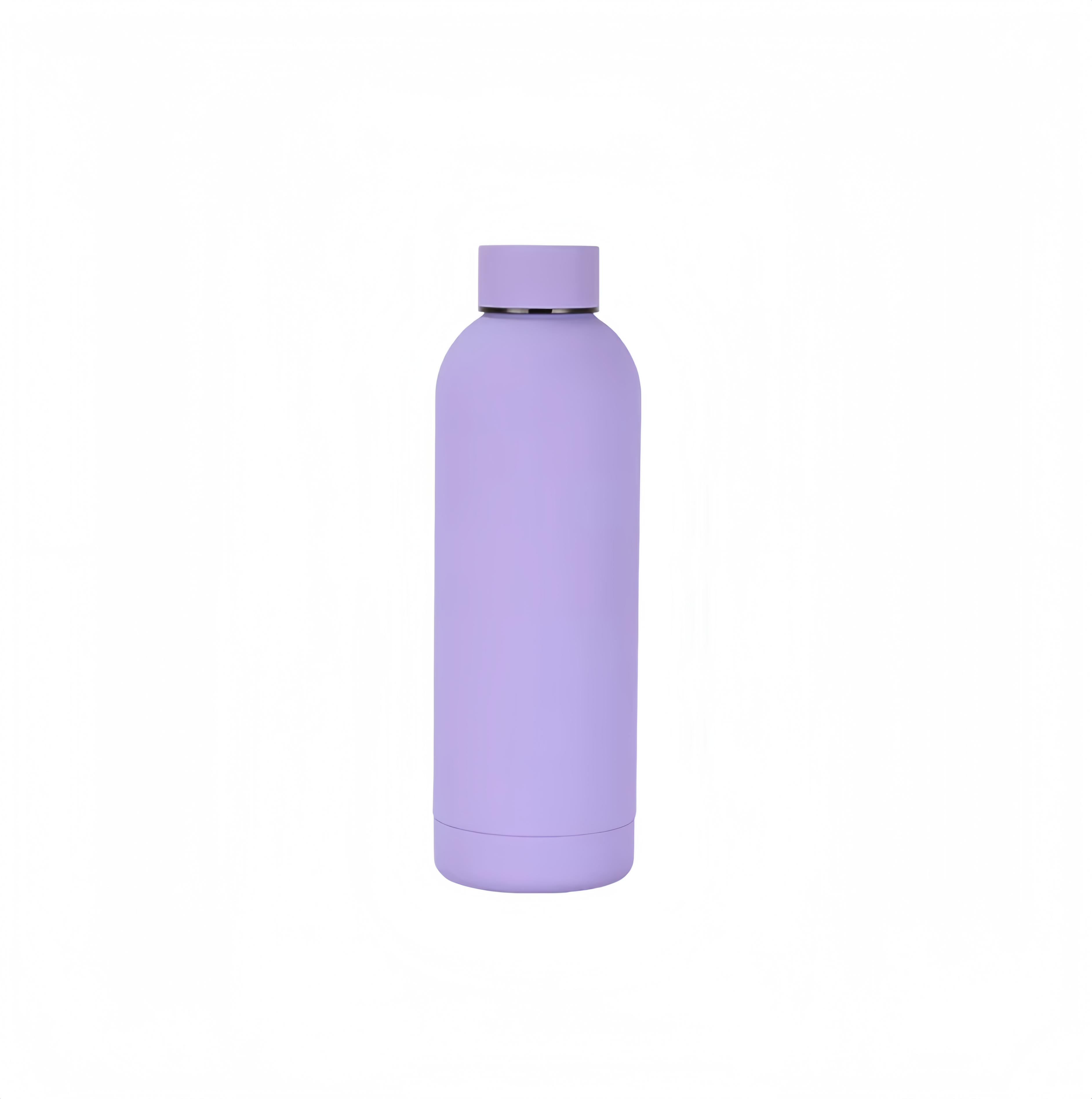 (1/100x Pack) 500ML/1L Double Insulated Stainless Steel Water Bottle