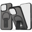 (1/100x) 16 Series Shockproof Anti Slip iPhone Case With Fold Out Stand