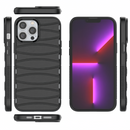 (1/100x Pack) 15 Series Shockproof Silicone Rigid iPhone Case