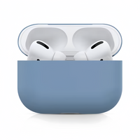 (1/100x Pack) Shockproof Silicone AirPod Case For AirPods Pro 2 And AirpPod Gen 4